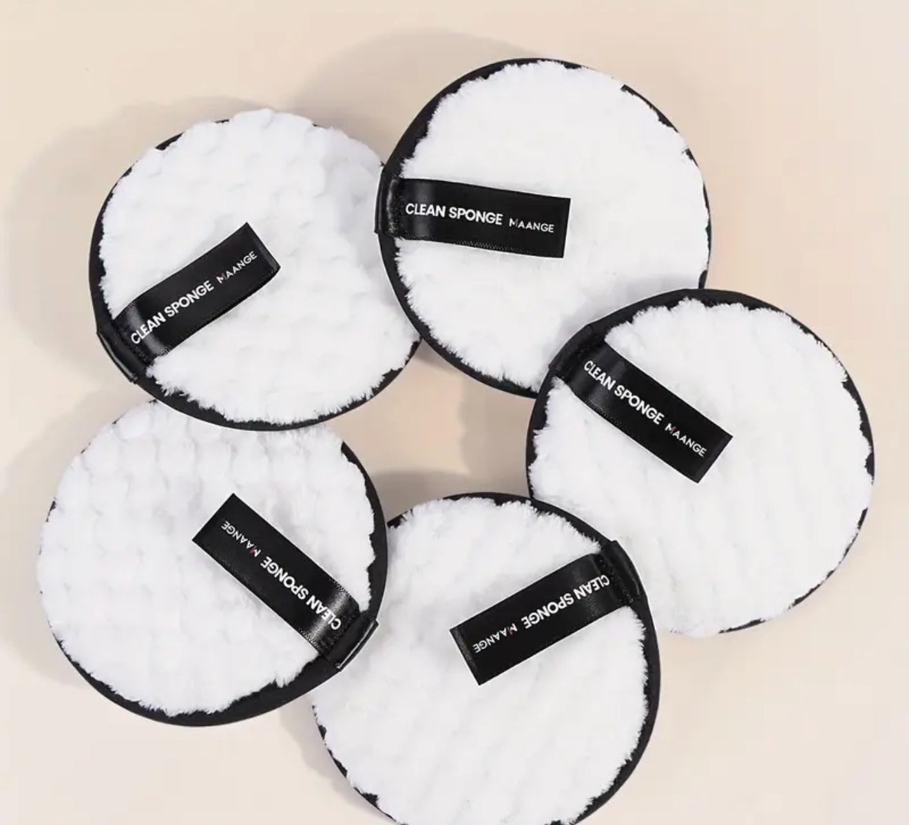 RICE MOISTURISING GLOW SET OF 9 (BY UNIQUE SKIN BY BETTY)