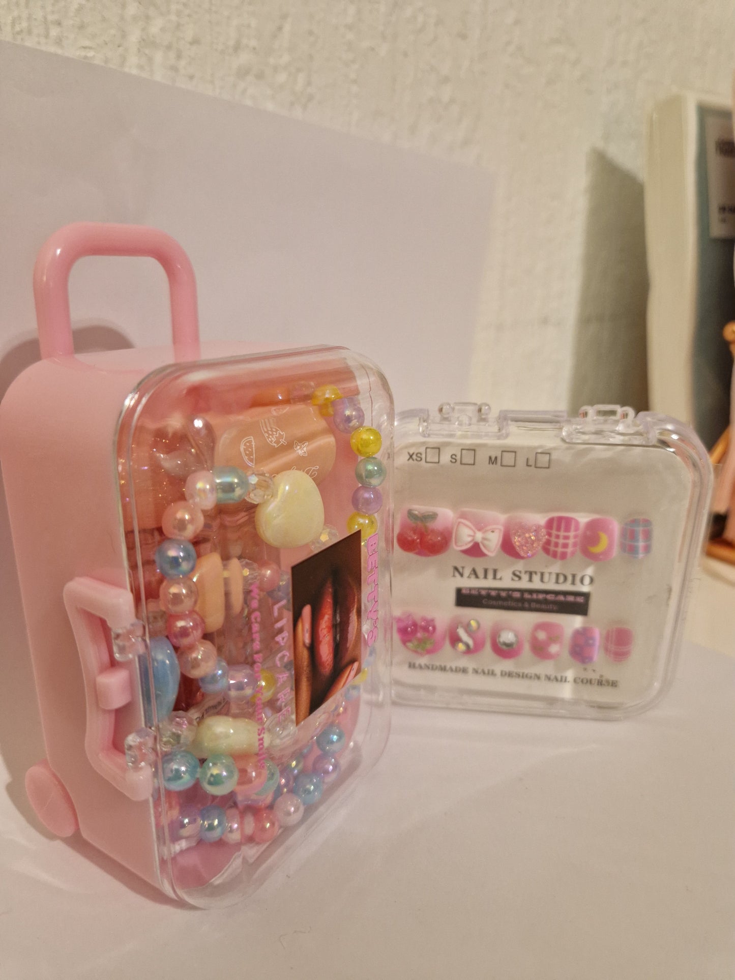 BETTY'S KIDS SURPRISE BOX SET