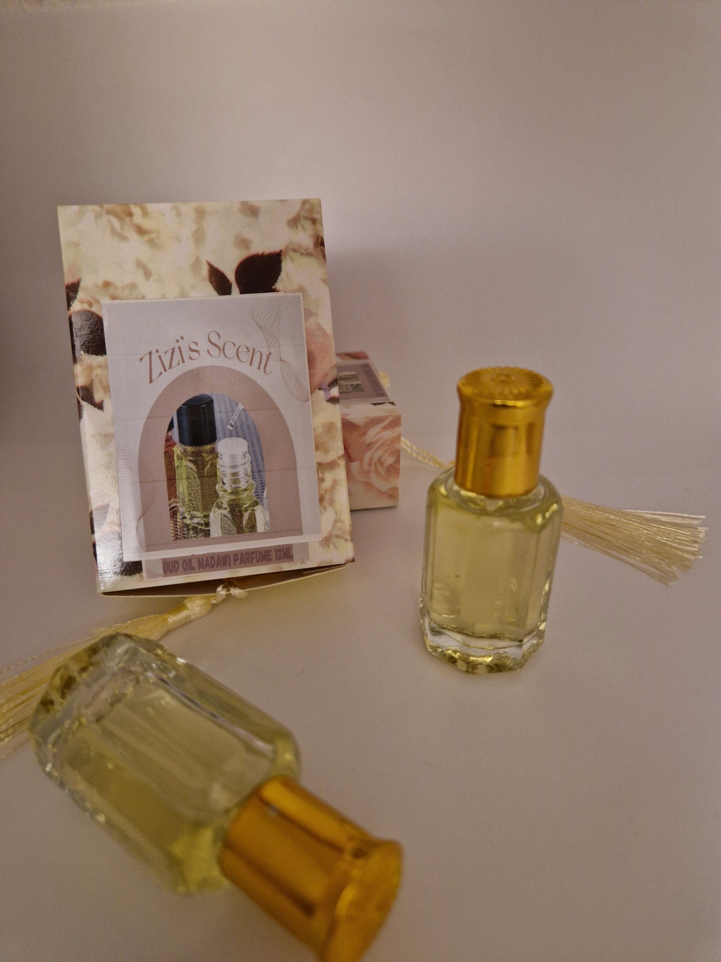 MADAWI ATTAR ARABIAN OUD OIL 12ml