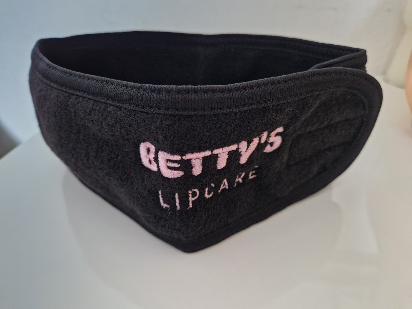 Betty's Lipcare Headband