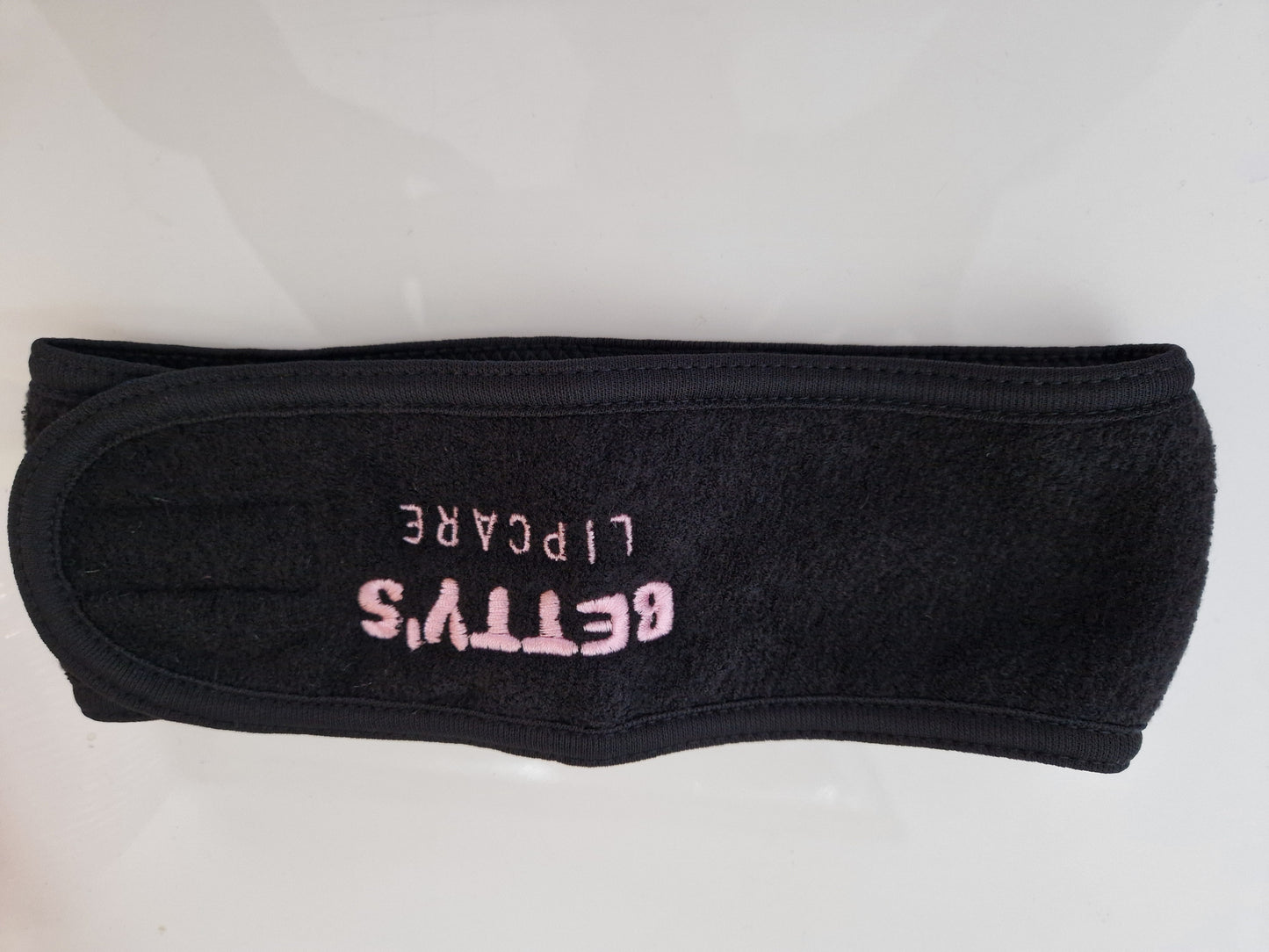 Betty's Lipcare Headband