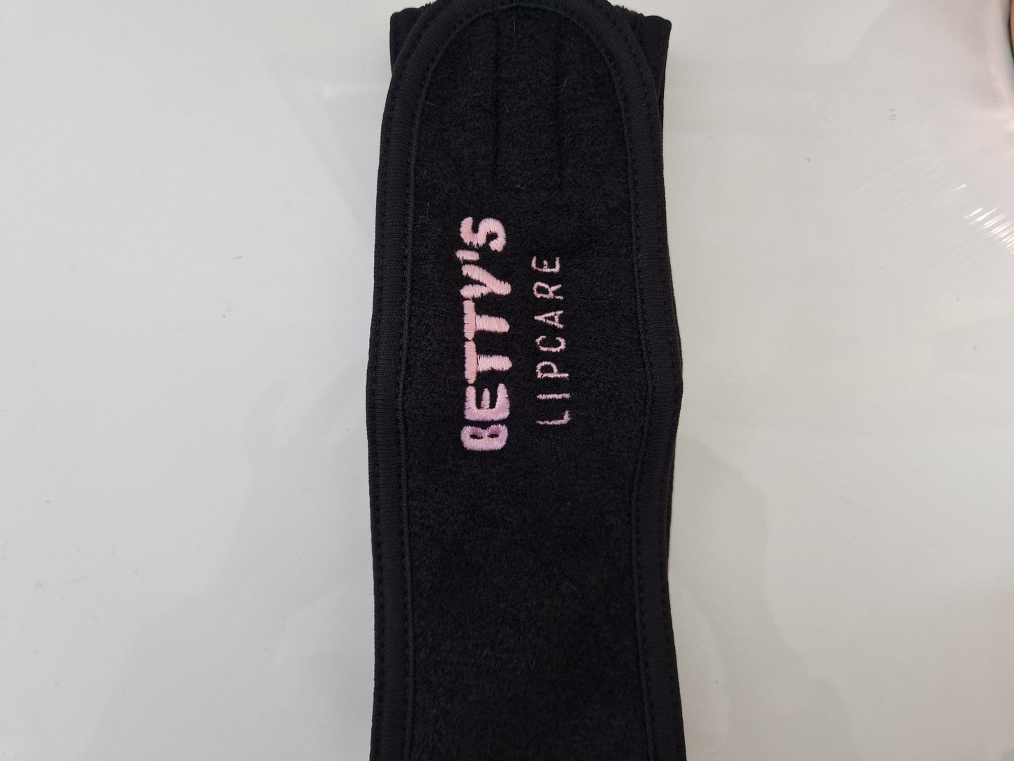Betty's Lipcare Headband