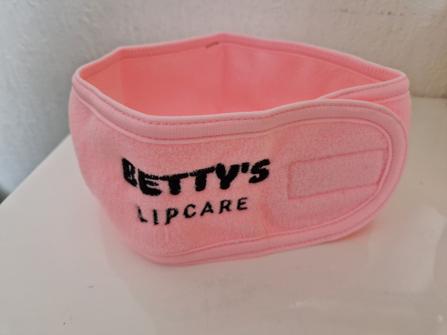 Betty's Lipcare Headband