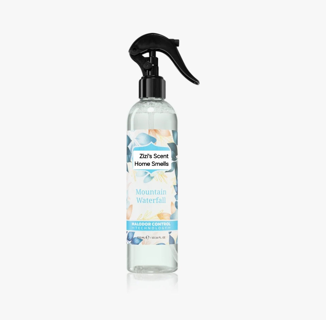 ZIZI'S SCENT FRUITY AIR FRESHNER 300ml