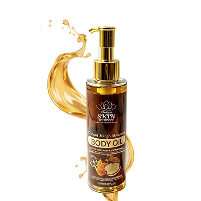 ULTIMATE COCONUT MANGO DUO