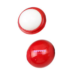 Ball Shape Moisturising Lip Balm By Bettyslipcare