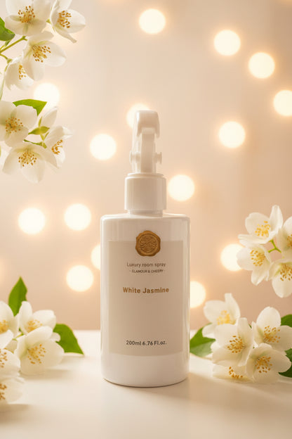 Luxury Aromatherapy room spray from Ziziscent
