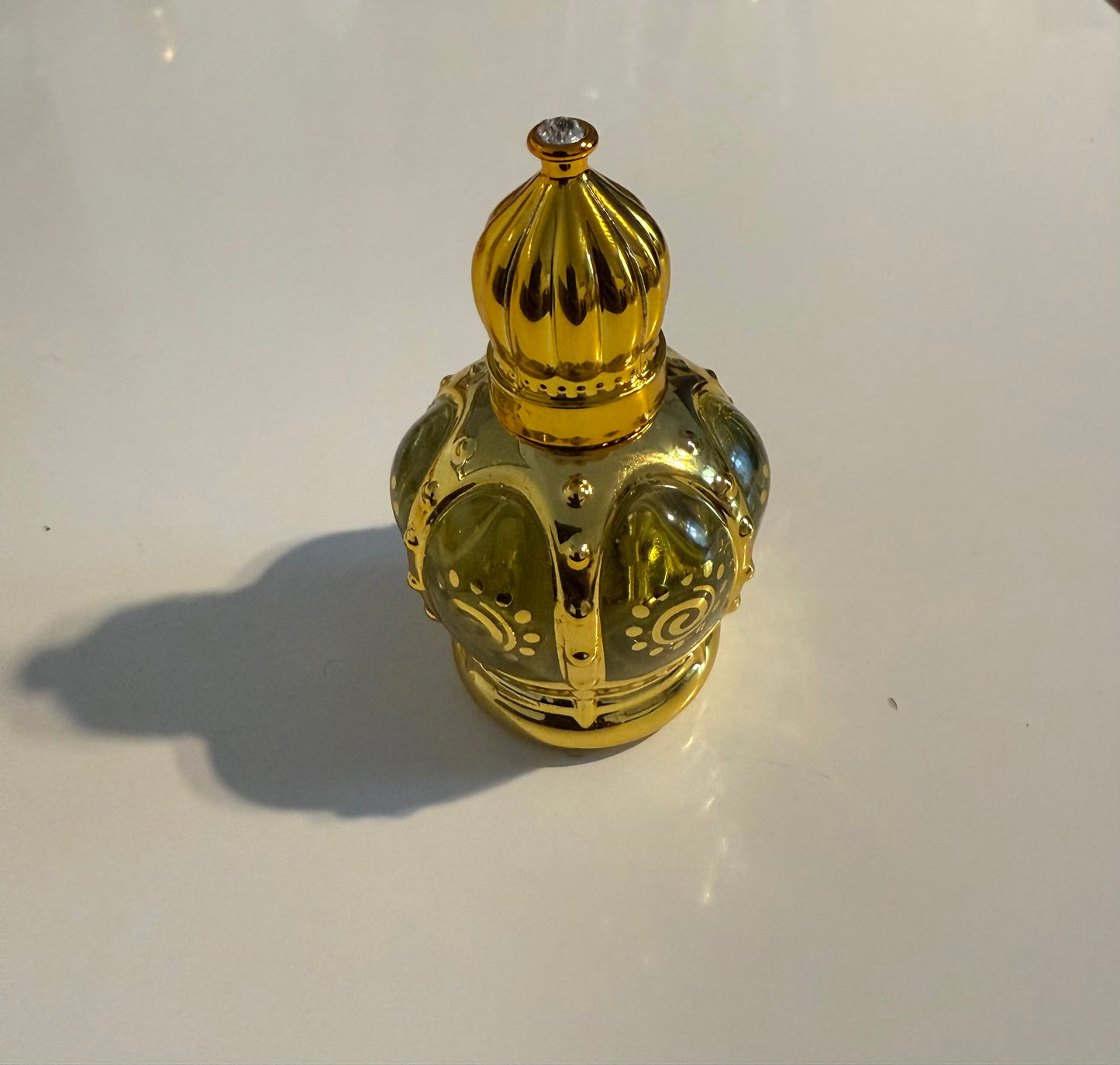 VELVET TOUCH OUD FRAGRANCE OIL 15ml